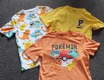 Pokemon shirt maat 146, Kinderen en Baby's, Nieuw, Jongen of Meisje, Ophalen of Verzenden, Shirt of Longsleeve