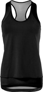 AGU Layered Racertop Essential Dames - Zwart, Nieuw, Ophalen of Verzenden, Dames, Agu