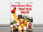 Paint Your Wagon 4K UHD + Blu-Ray (US Import) Kino Lorber, 333 W39th Street, Suite 503 10018 NEW YORK, USA, Actie, Nieuw in verpakking
