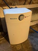 Daalderop Close-in 10 Boiler, Doe-het-zelf en Verbouw, Geisers en Boilers, Ophalen, Gebruikt, Boiler, Minder dan 20 liter
