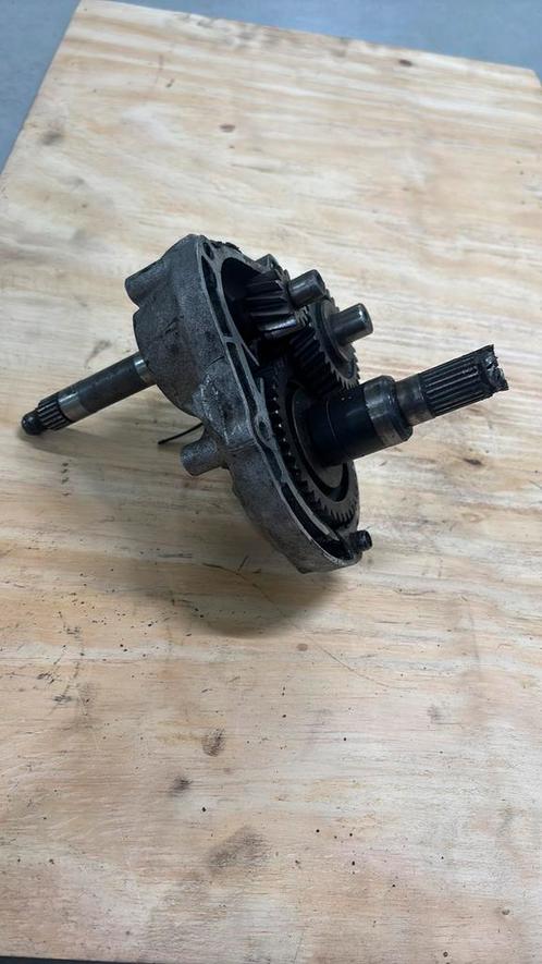 Runner 180cc vertandingen, Motoren, Tuning en Styling, Ophalen of Verzenden