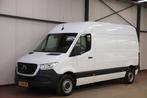 Mercedes-Benz Sprinter 314 2.2 CDI AUTOMAAT L2H2 DHOLLANDIA, Auto's, Bestelauto's, Automaat, Stof, Gebruikt, Euro 6