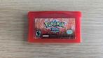 Pokemon FireRed - Gameboy advance, Spelcomputers en Games, Games | Nintendo Game Boy, Avontuur en Actie, 1 speler, Ophalen of Verzenden