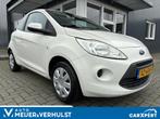 Ford Ka 1.2 Trend | 141000 KM!, Auto's, Voorwielaandrijving, Stof, Gebruikt, 4 cilinders