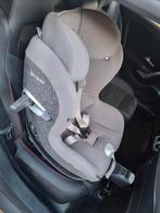 Cybex Cloud Z i-Size + Cybex Sirona Z + Base Z | 360 Set, Zo goed als nieuw, Isofix, Ophalen, Overige merken