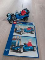 Lego Model Team Blue Fury 5541, Kinderen en Baby's, Speelgoed | Duplo en Lego, Complete set, Gebruikt, Ophalen of Verzenden, Lego