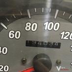 Daihatsu Sirion 1.0 5drs 2002 wagennr 2500085   Km Tellerklo, Gebruikt, -, -, Ophalen of Verzenden