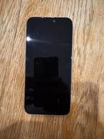 iPhone 15 Pro Max 256GB - Schadevrij! 91 procent batt, 256 GB, IPhone 15 Pro Max, Ophalen of Verzenden, Zo goed als nieuw