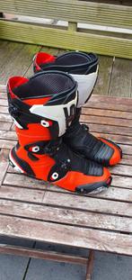 Motorlaarzen - Topstaat!, SIDI Mag -1 maat 45, Dames, Ophalen of Verzenden, Laarzen