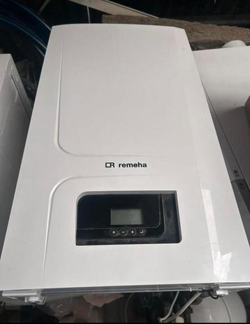 Remeha avanta ace cv ketel 28c cw4 2021 beschikbaar voor biedingen