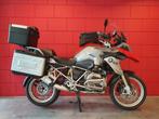 BMW R 1200 GS LC, ABS-ASC-ESA (bj 2014), Bedrijf, 1170 cc, Toermotor