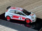 Fiat Punto S2000 #3 IXO, Hobby en Vrije tijd, Modelauto's | 1:43, Ophalen of Verzenden, Nieuw, Auto, Overige merken