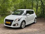 Suzuki Swift Sport LPG, Custom Stuur, Carplay, Afn Trekh, Voorwielaandrijving, 4 stoelen, Handgeschakeld, 1000 kg