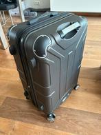 Prachtige nieuwe koffer in de verpakking, Hard kunststof, Nieuw, Slot, 35 tot 45 cm
