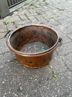 Roodkoperen ketel, Antiek en Kunst, Ophalen