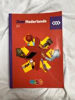 Door Nederlands 3F MBO - Leerboek, Boeken, Ophalen of Verzenden, Zo goed als nieuw, VMBO, Nederlands