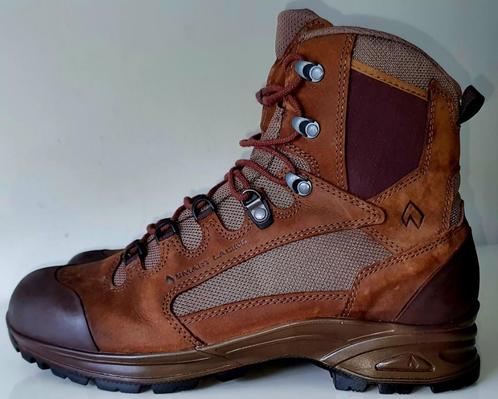 Nieuw! KL Landmacht Haix Scout GoreTex Legerkisten Mt. 45-46, Verzamelen, Militaria | Algemeen, Landmacht, Overige typen, Nederland