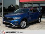 Volkswagen T-ROC 1.5 TSI Life Business, 12 maanden, Stof, Euro 6, 4 cilinders