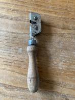 Vintage messenslijper messenscherper Pathos privat, Ophalen of Verzenden