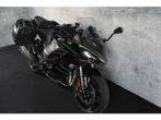 Kawasaki Ninja 1000 SX Tourer (bj 2021), 4 cilinders, Motorrijbewijs A, Bedrijf, Onbekend