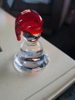 Gnome Hadeland, Ophalen