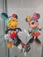 Disney Britto Mickey & Minnie Mouse - Originele dozen, Verzamelen, Ophalen of Verzenden, Nieuw