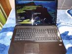 HP Laptop 17 inch, AMD, 17 inch of meer, HP, Qwerty