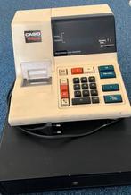 Casio kassa met geldla, Verzamelen, Ophalen, Overige typen
