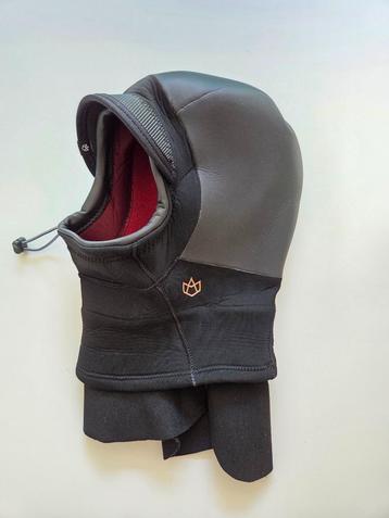 MANERA Magma/X10D Hood set - Medium beschikbaar voor biedingen