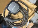 Wallbox laadpaal pulsar plus electrische auto 7.4kw laden, Auto diversen, Laadpalen, Ophalen of Verzenden, Zo goed als nieuw, Laadpaal