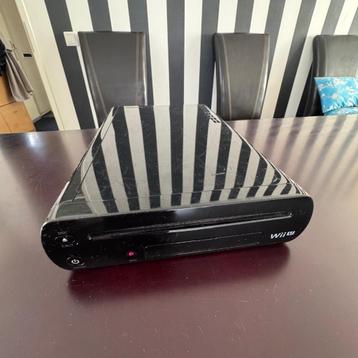 Defecte Wii U Console beschikbaar voor biedingen