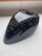 Forged carbon voorspatbord set zip, Ophalen of Verzenden