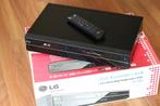 LG RC388 dvd videorecorder combi, Ophalen, Zo goed als nieuw, Overige typen