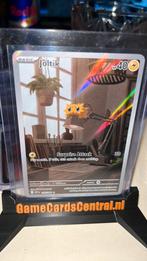 Joltik Full art, Ophalen, Zo goed als nieuw