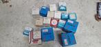 Yamaha FS1 RD DT Zuigersets compleet  17x, Fietsen en Brommers, Brommeronderdelen | Oldtimers, Ophalen, Nieuw, Cilinder, Yamaha