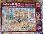 Wasgij Destiny Retro Puzzel - 1000 Stukjes, Ophalen of Verzenden, 500 t/m 1500 stukjes, Zo goed als nieuw, Legpuzzel