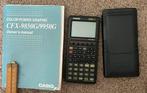 Casio cfx-9950G, Ophalen of Verzenden, Zo goed als nieuw