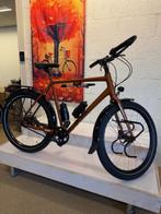 Koga Worldtraveller signature rohloff van €5299 NU €3499, Overige merken, Versnellingen, Nieuw, Ophalen of Verzenden