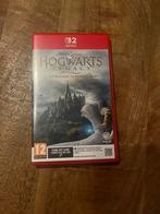 Hogwarts Legacy Nintendo Switch 2, Spelcomputers en Games, Avontuur en Actie, 1 speler, Ophalen of Verzenden, Zo goed als nieuw