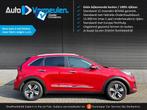 Kia Niro PHEV ExecutiveLine, Gebruikt, Zwart, Met garantie (alle), Bedrijf