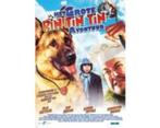 Het Grote Rin Tin Tin Acontuur, Alle leeftijden, Ophalen of Verzenden, Zo goed als nieuw, Film