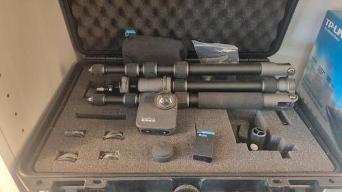 Go pro max 360 2019 CPCC1, Audio, Tv en Foto, Fotografie | Statieven en Balhoofden, Zo goed als nieuw, Overige typen, Minder dan 150 cm