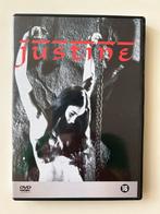 —Justine—starring Klaus Kinski -Romina Power, Cd's en Dvd's, Dvd's | Horror, Gore, Ophalen of Verzenden, Zo goed als nieuw, Vanaf 16 jaar