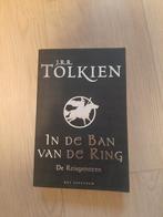 In de ban van de ring -Tolkien, Ophalen of Verzenden, Boek of Poster