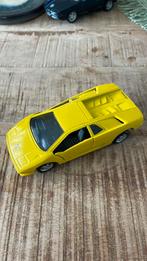 Maisto 1:24 Lamborghini Diablo, Hobby en Vrije tijd, Ophalen of Verzenden, Nieuw, Maisto