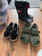 Jongenskleding en schoenen pakket, Kinderen en Baby's, Kinderkleding | Schoenen en Sokken, Ophalen of Verzenden, Gebruikt, Jongen