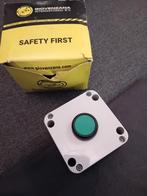 Groene drukknop, Ophalen of Verzenden, Nieuw, Overige typen