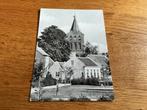 C2031) Lage Zwaluwe RK KERK, Ophalen of Verzenden, Utrecht