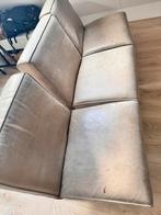 Eetstoelen 3 x plus eetbank 1x, Huis en Inrichting, Ophalen, Gebruikt, Minder dan 75 cm, 150 tot 200 cm