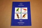 De wilde vogels van Paramaribo !!, Boeken, Ophalen of Verzenden, Zo goed als nieuw, Vogels
